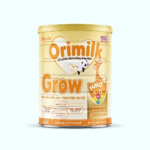 ORIMILK GROW