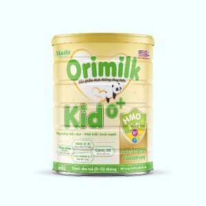 orimilk kid 0+