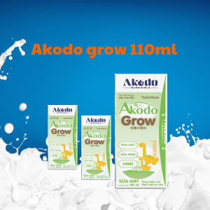 Akodo grow 110ml