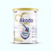 sữa akodo gold 1 400g
