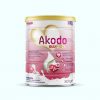 sửa akodo glu pro 900g