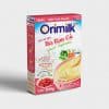 bot an dam orimilk bo rau cu