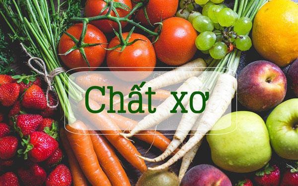 Chất xơ organic và xu hướng mới trong chăm sóc dinh dưỡng cho trẻ